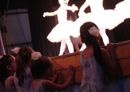 Berest Dance Center | A 50 Year Celebration | Anniversary Gala