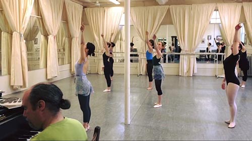 Summer Programs