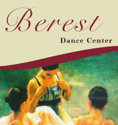 Berest Dance Center